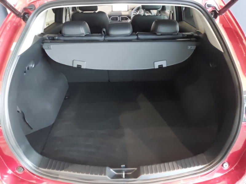 Used Mazda CX-5 2021 for sale - 77652186: Photo 8