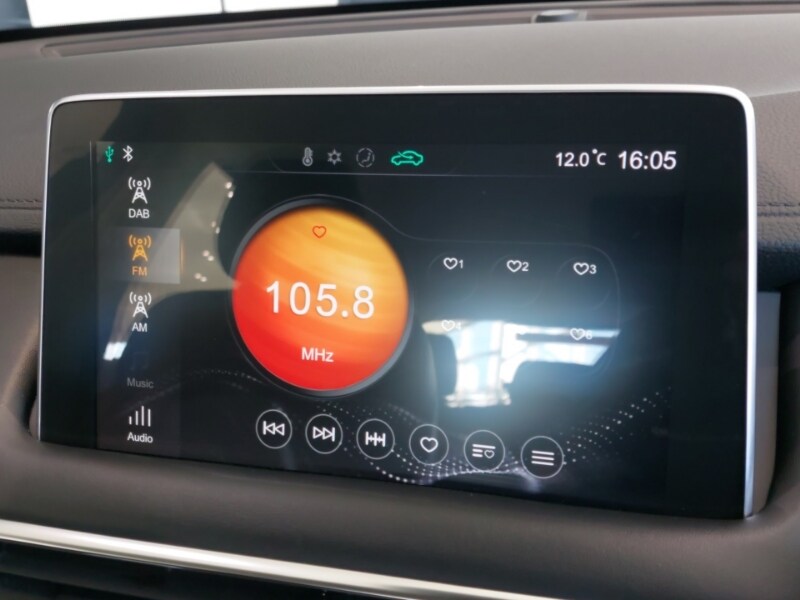 Used MG MG HS 2022 for sale - 78151685: Photo 10