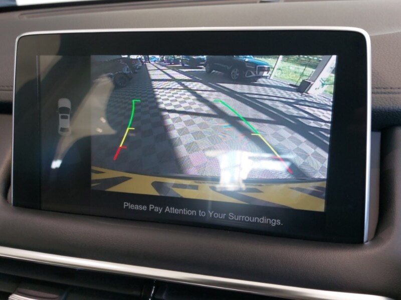 Used MG MG HS 2022 for sale - 78151685: Photo 11