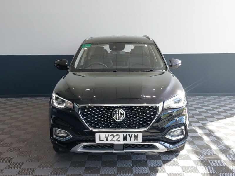 Used MG MG HS 2022 for sale - 78151685: Photo 12