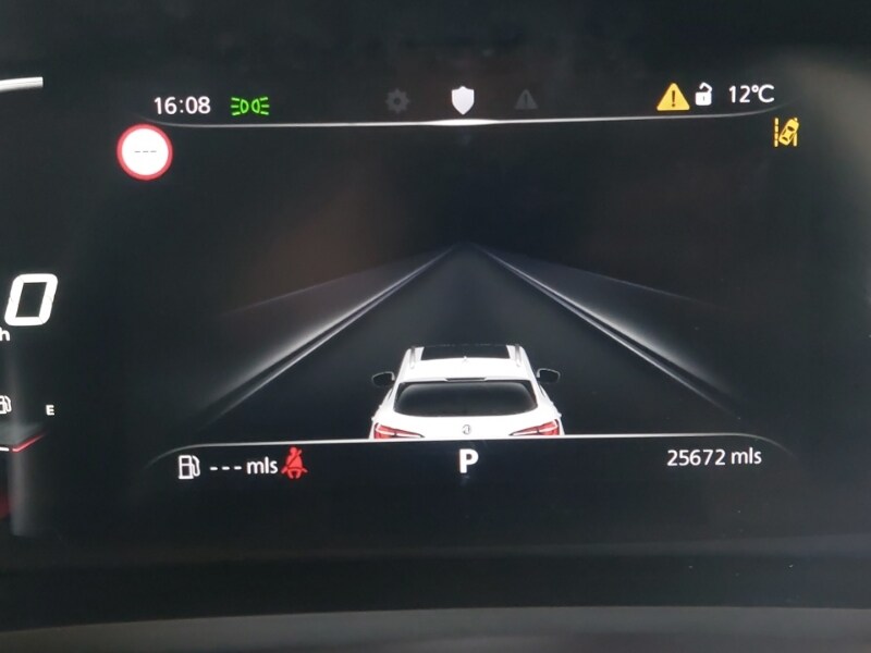 Used MG MG HS 2022 for sale - 78151685: Photo 13