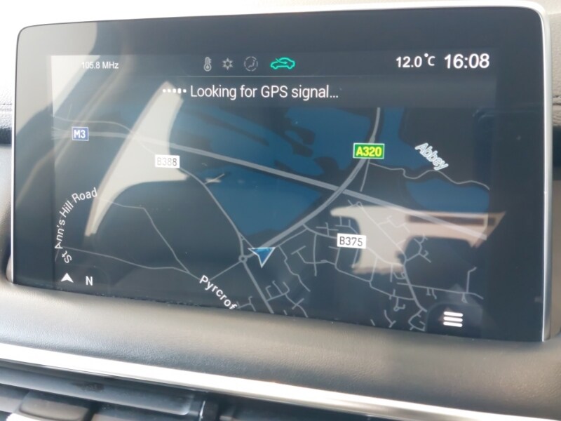 Used MG MG HS 2022 for sale - 78151685: Photo 17