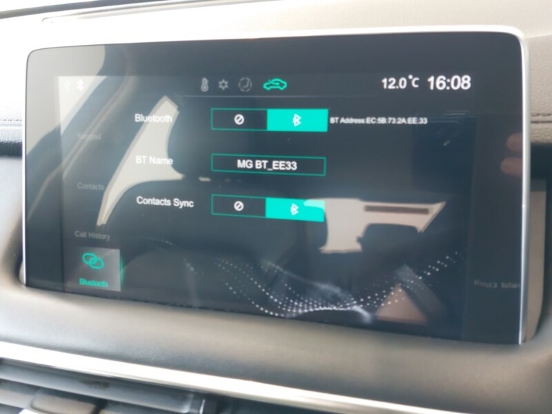 Used MG MG HS 2022 for sale - 78151685: Photo 19