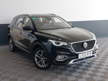 Used MG MG HS 2022 for sale - 78151685: Photo