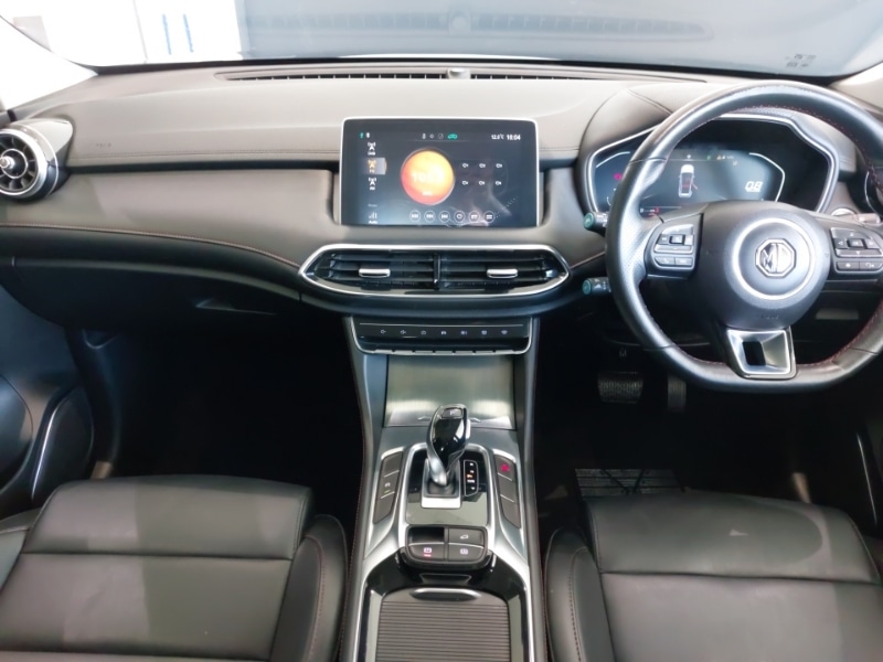 Used MG MG HS 2022 for sale - 78151685: Photo 2