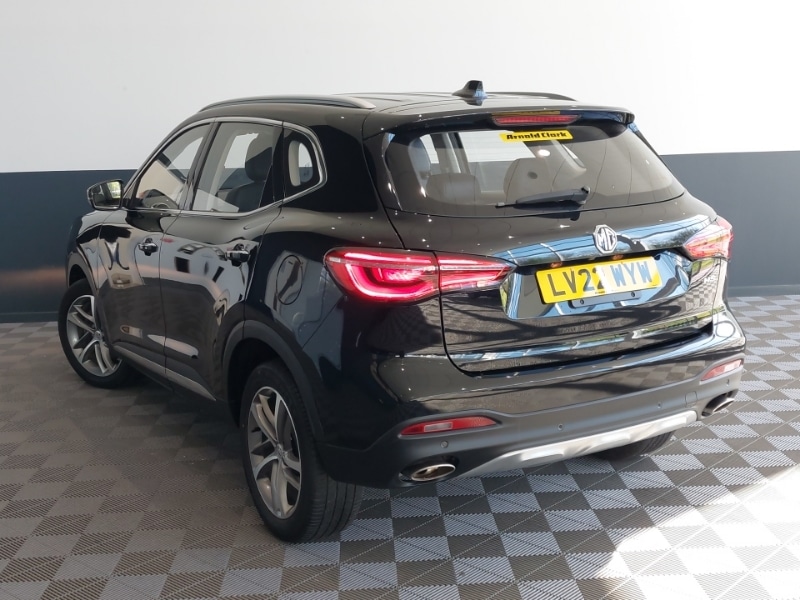 Used MG MG HS 2022 for sale - 78151685: Photo 3