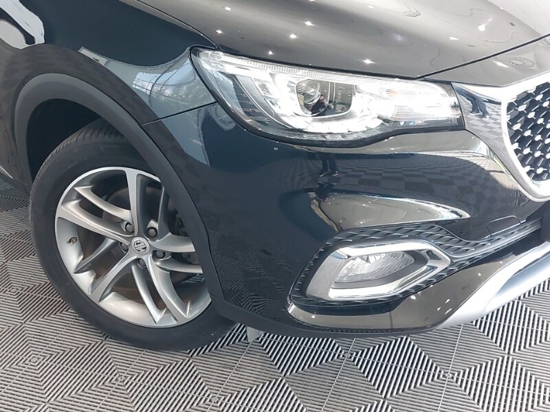 Used MG MG HS 2022 for sale - 78151685: Photo 9