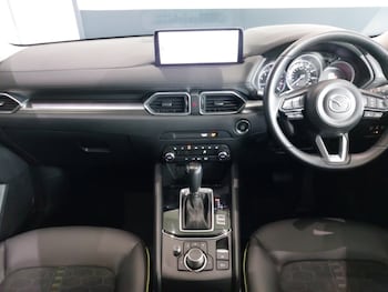 Used Mazda CX-5 2024 for sale - 79433240: Photo