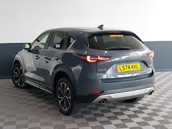 Used Mazda CX-5 2024 for sale - 79433240: Photo