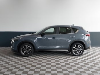 Used Mazda CX-5 2024 for sale - 79433240: Photo