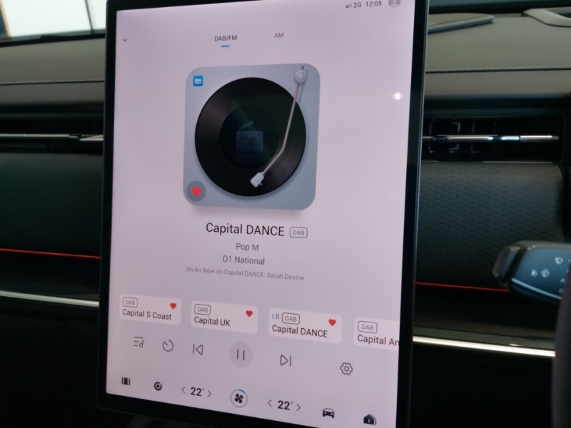 Used Jaecoo Jaecoo 7 2025 for sale - 78074766: Photo 10