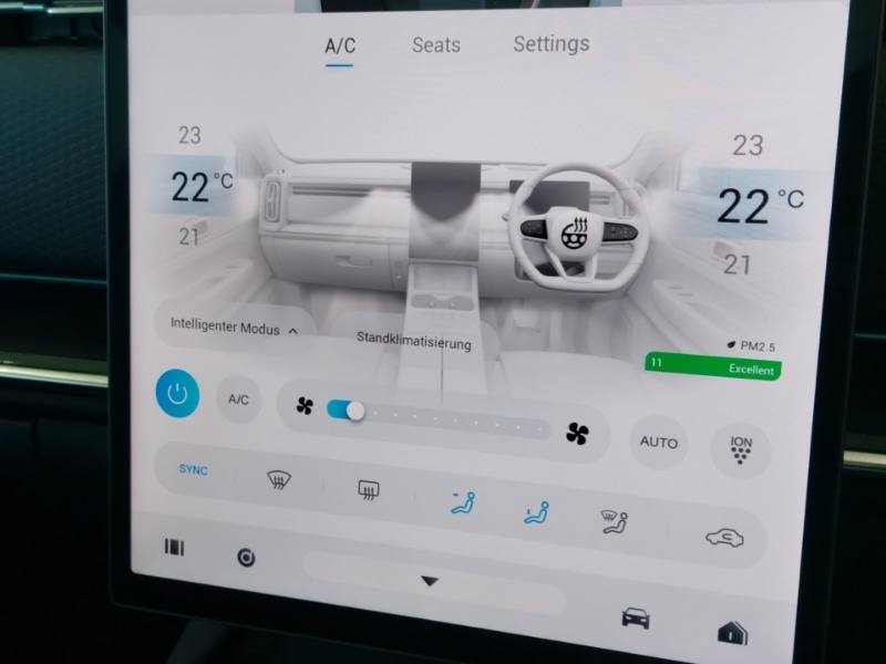 Used Jaecoo Jaecoo 7 2025 for sale - 78074766: Photo 17