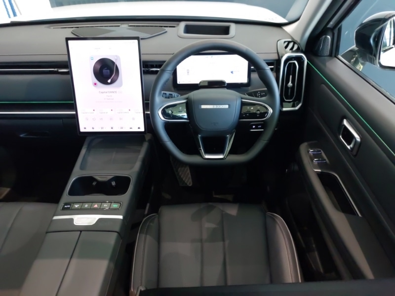 Used Jaecoo Jaecoo 7 2025 for sale - 78074766: Photo 7