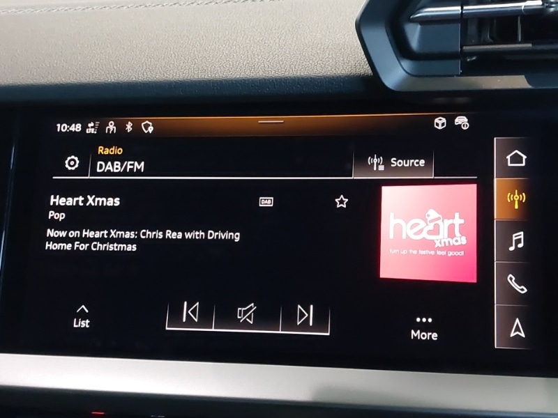 Used Audi A3 2022 for sale - 76816005: Photo 10