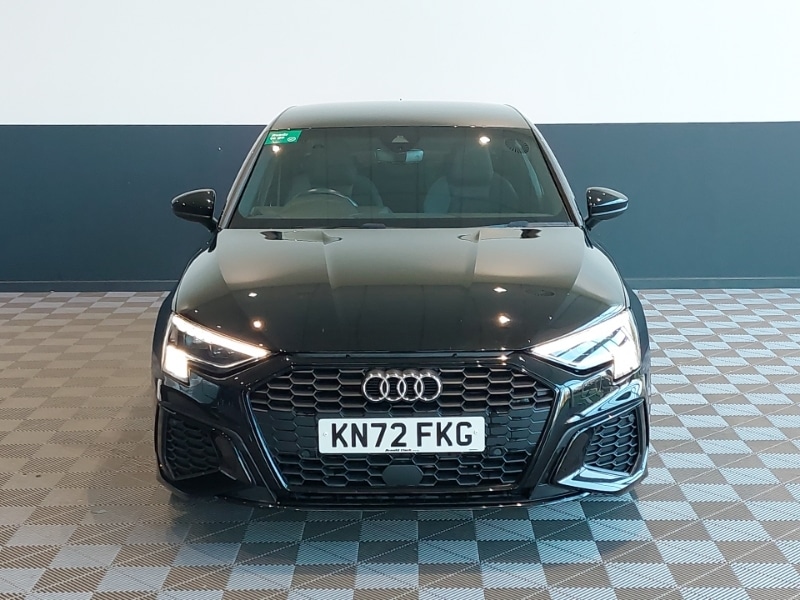 Used Audi A3 2022 for sale - 76816005: Photo 12