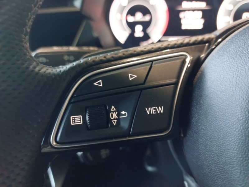 Used Audi A3 2022 for sale - 76816005: Photo 13