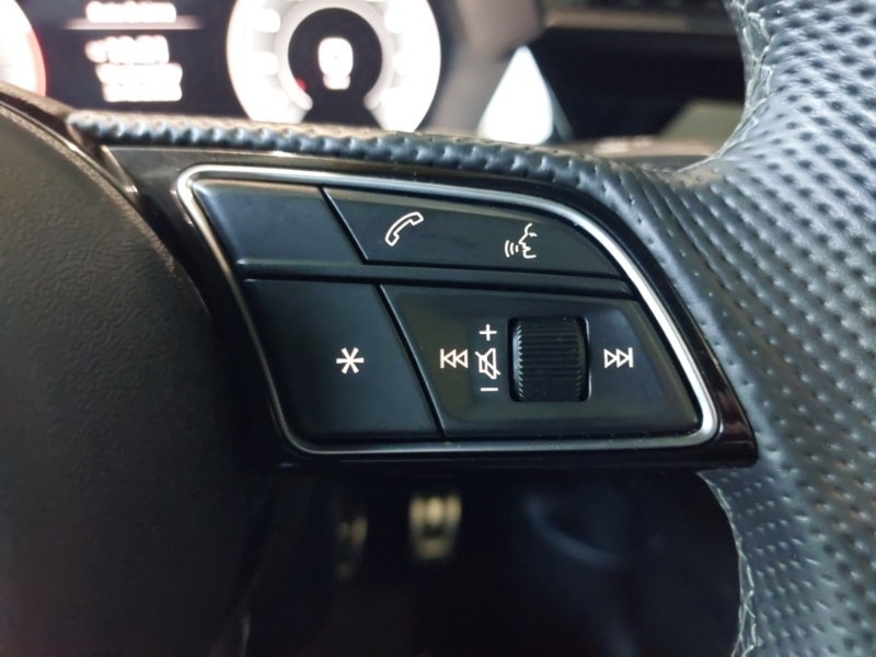 Used Audi A3 2022 for sale - 76816005: Photo 14