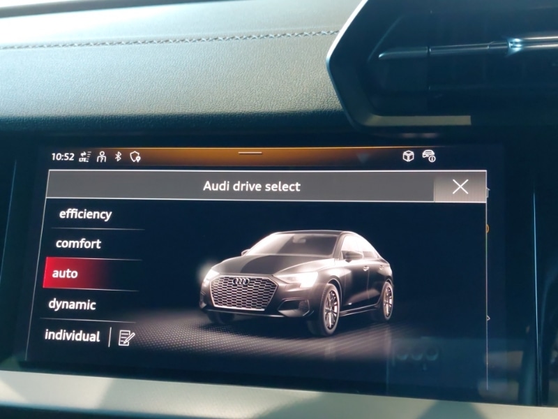 Used Audi A3 2022 for sale - 76816005: Photo 16