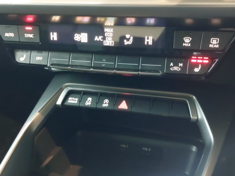 Used Audi A3 2022 for sale - 76816005: Photo 17