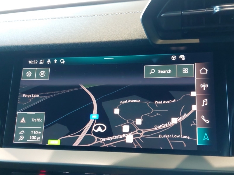 Used Audi A3 2022 for sale - 76816005: Photo 18