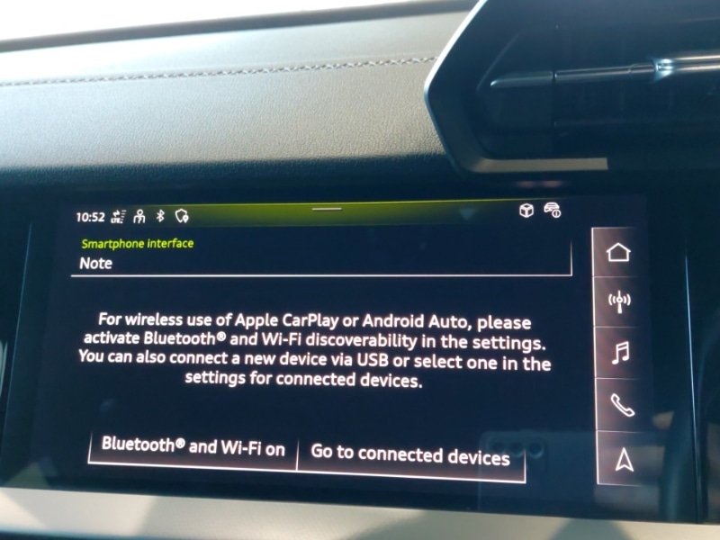 Used Audi A3 2022 for sale - 76816005: Photo 19