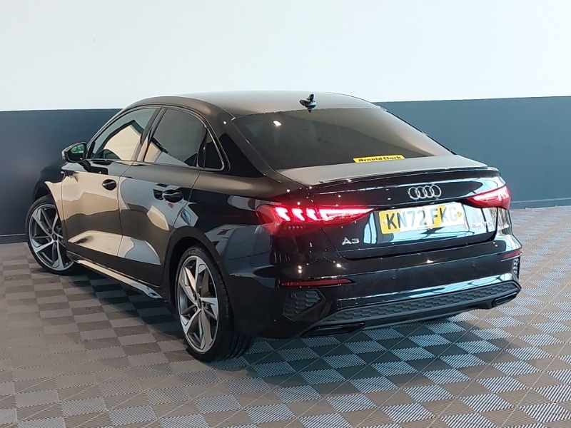 Used Audi A3 2022 for sale - 76816005: Photo 3
