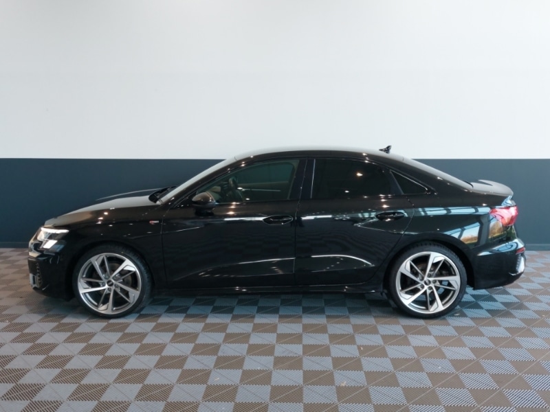 Used Audi A3 2022 for sale - 76816005: Photo 4