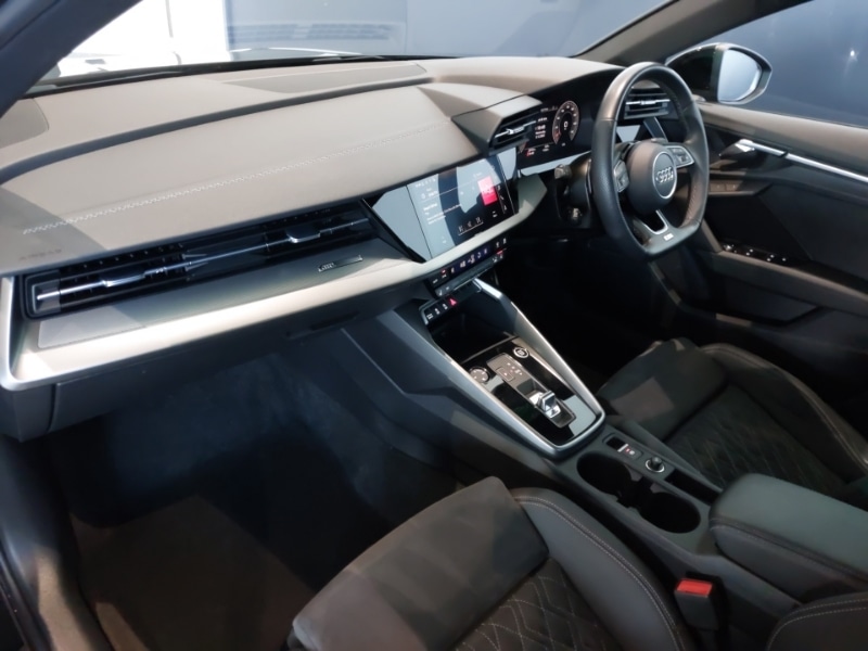 Used Audi A3 2022 for sale - 76816005: Photo 5