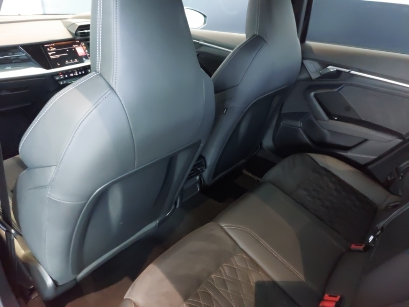 Used Audi A3 2022 for sale - 76816005: Photo 6