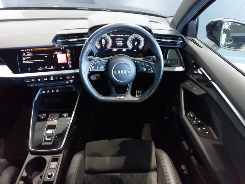 Used Audi A3 2022 for sale - 76816005: Photo 7