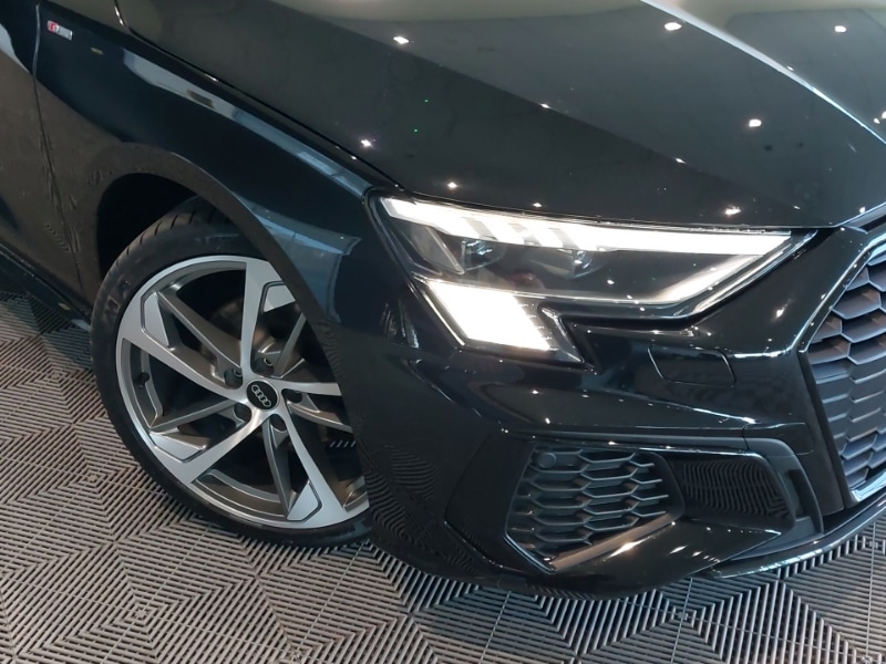 Used Audi A3 2022 for sale - 76816005: Photo 9