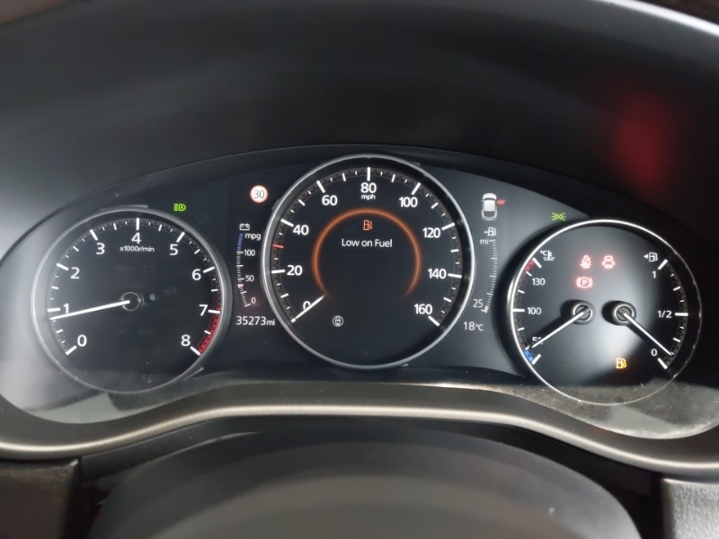 Used Mazda CX-30 2020 for sale - 76348361: Photo 10