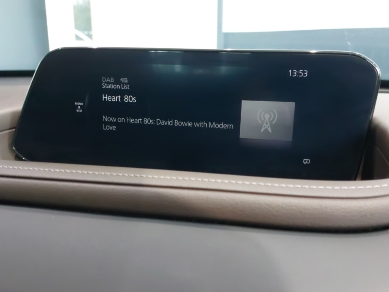 Used Mazda CX-30 2020 for sale - 76348361: Photo 11