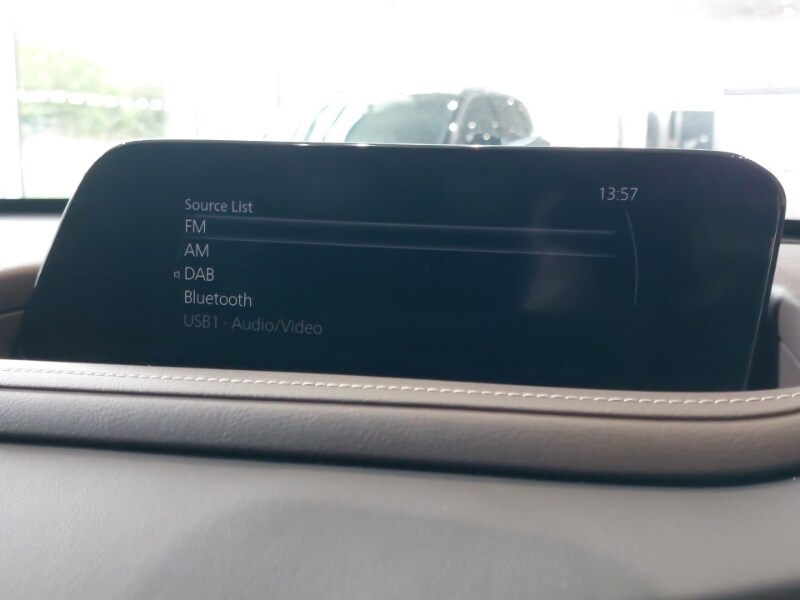 Used Mazda CX-30 2020 for sale - 76348361: Photo 13