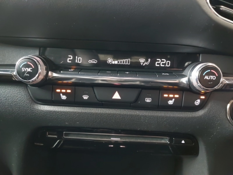 Used Mazda CX-30 2020 for sale - 76348361: Photo 14