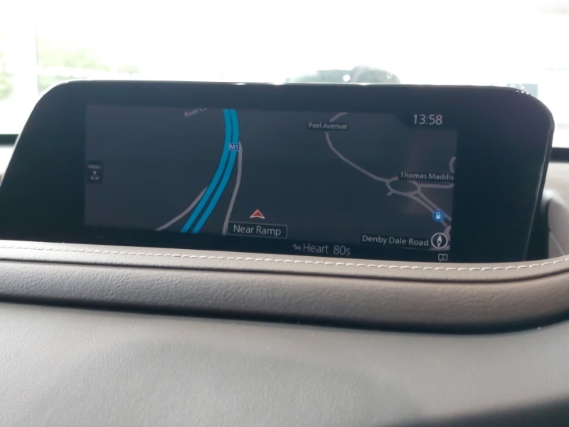 Used Mazda CX-30 2020 for sale - 76348361: Photo 16