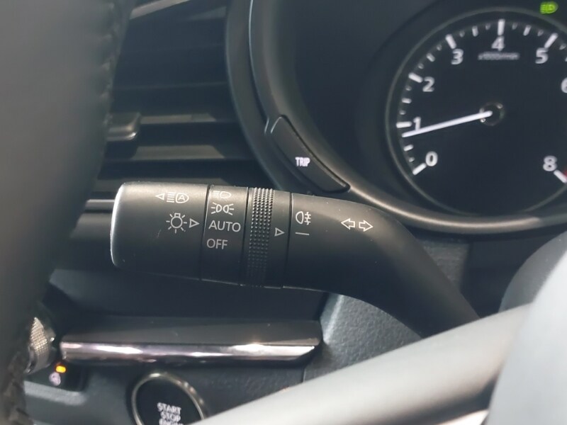 Used Mazda CX-30 2020 for sale - 76348361: Photo 17