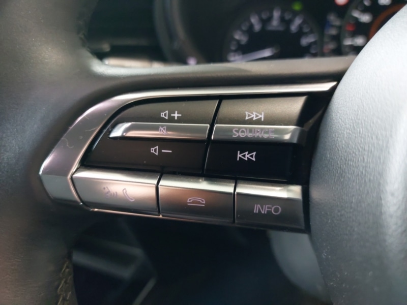 Used Mazda CX-30 2020 for sale - 76348361: Photo 18