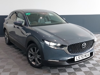 2020 - 2.0 Skyactiv-X MHEV GT Sport 5dr