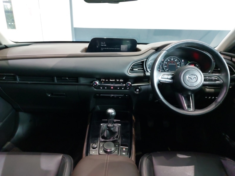 Used Mazda CX-30 2020 for sale - 76348361: Photo 2