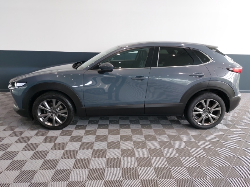 Used Mazda CX-30 2020 for sale - 76348361: Photo 4