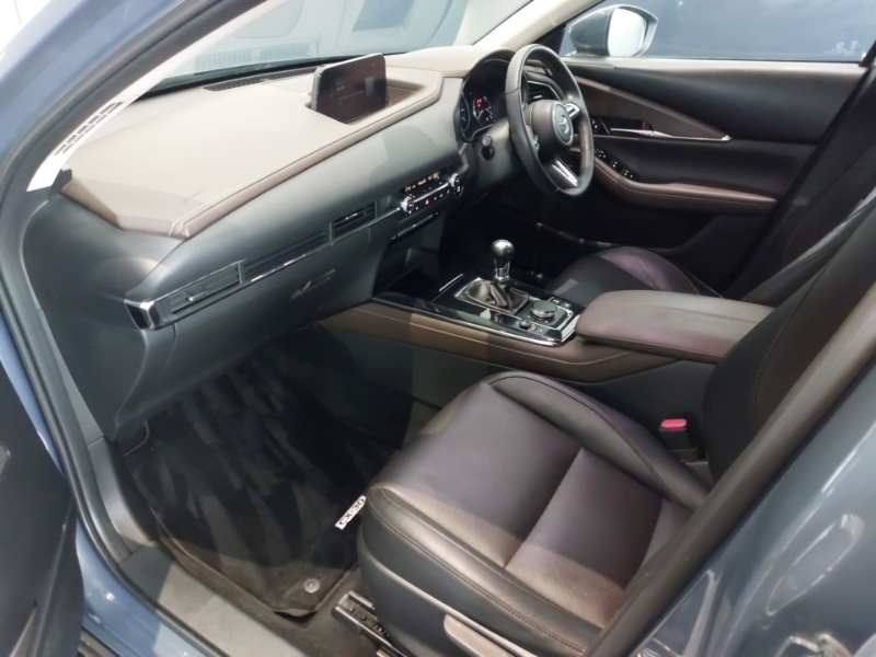 Used Mazda CX-30 2020 for sale - 76348361: Photo 5