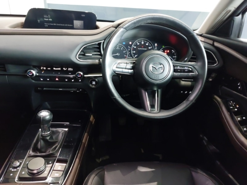 Used Mazda CX-30 2020 for sale - 76348361: Photo 7