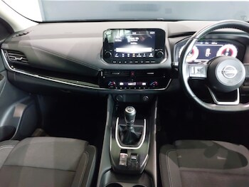 Used Nissan Qashqai 2021 for sale - 78560150: Photo