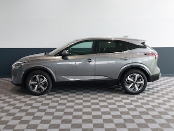 Used Nissan Qashqai 2021 for sale - 78560150: Photo