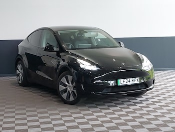 Used Tesla Model Y 2024 for sale - 78811817: Photo