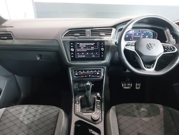 Used Volkswagen Tiguan 2022 for sale - 79101117: Photo