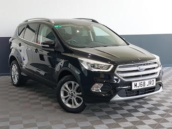 Used Ford Kuga 2018 for sale - 79299062: Photo