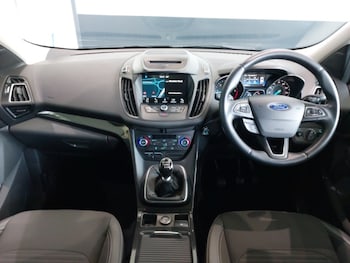 Used Ford Kuga 2018 for sale - 79299062: Photo