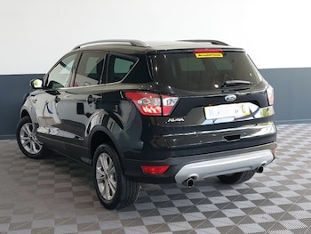 Used Ford Kuga 2018 for sale - 79299062: Photo